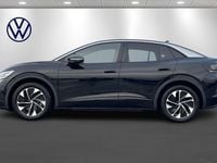 Brugt VW ID.5 Style 210 kW (286 HK) 2024 Sortmetal SUV