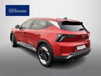 Ny Renault Scénic Iconic 161 kW (220 HK) 2025 Rød MPV