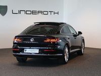 brugt VW Arteon 1,5 TSi 150 Elegance DSG 4d