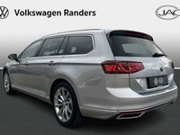 brugt VW Passat 1,4 GTE Variant DSG