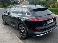 Brugt Audi e-tron 227 kW (309 HK) 2020 SUV