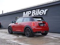 brugt Mini Cooper 1,5