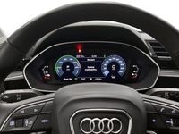 brugt Audi Q3 45 TFSi e Attitude+ S tronic