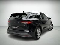 Brugt Skoda Enyaq iV 131 kW (179 HK) 2024 Sortmetal SUV