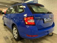 brugt Skoda Fabia 1,0 MPi 75 Active Combi