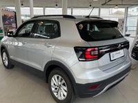 brugt VW T-Cross - Life 1,0 TSI 110 HK 81 KW DSG7