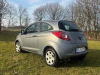 Brugt Ford Ka SE 69 HK (50 kW) 2009 Hatchback