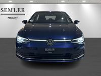 brugt VW Golf VIII 1,5 eTSi 150 Style 75 Years Edition DSG