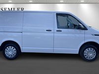 brugt VW Transporter 2,0 TDi 150 Kassevogn DSG kort