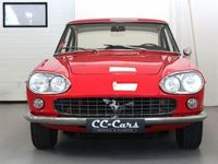 brugt Ferrari 330 GT 2+2