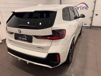 Brugt BMW iX1 M Sport 230 kW (313 HK) 2023 Hvid SUV