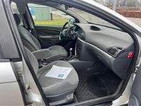 Brugt Citroën C5 140 HK (102 kW) 2006 Stationcar