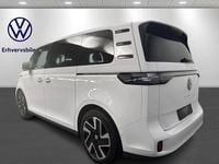 Ny VW ID. Buzz Life 210 kW (286 HK) 2025 Hvid MPV