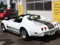 brugt Chevrolet Corvette Stingray Corvette