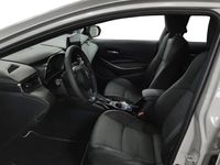 brugt Toyota Corolla Touring Sports 1,8 Hybrid Style E-CVT 140HK Stc Trinl. Gear A+