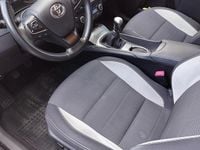 Brugt Toyota Avensis T2 147 HK (108 kW) 2015 Blå Sedan