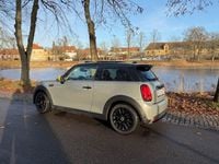 Brugt Mini Cooper SE 135 kW (184 HK) 2022 Hatchback