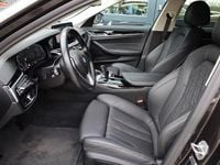 Brugt BMW 530e 292 HK (214 kW) 2021 Grå Stationcar