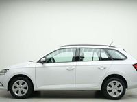 brugt Skoda Fabia 1,0 TSi 95 Style Combi