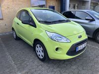 brugt Ford Ka 1,2 Trend 69HK 3d