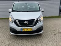 brugt Nissan NV300 L2H1 2,0 DCi Working Star DCT 145HK Van 6g Aut.