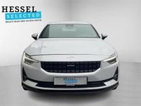 Brugt Polestar 2 164 kW (224 HK) 2023 Sølv Hatchback