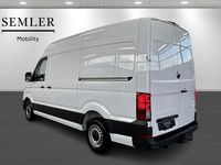 Brugt VW Crafter 177 HK (130 kW) 2024 Hvid Van