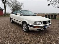 Brugt Audi 80 1993 Sedan