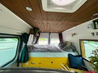 Brugt Ford Transit 2011 Stationcar