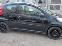 brugt Peugeot 107 1,0 Trendy