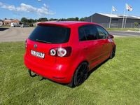 Brugt VW Golf VII 2012 Hatchback