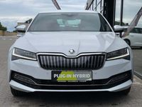 brugt Skoda Superb 1,4 TSi iV L&K DSG