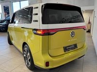 Brugt VW ID. Buzz Edition 150 kW (204 HK) 2023 Gulmetal MPV