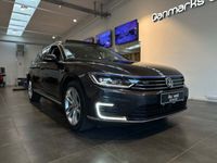 brugt VW Passat 1,4 GTE Highline Variant DSG