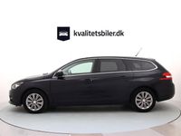 brugt Peugeot 308 SW 1,5 BlueHDi Selection Sky EAT8 130HK Stc 8g Aut.