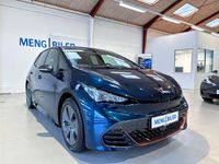 Brugt Cupra Born High 150 kW (204 HK) 2022 Hatchback