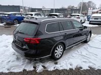 Brugt VW Passat GTE 218 HK (160 kW) 2018 Stationcar