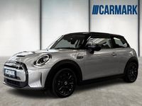 Brugt Mini Cooper SE Classic 135 kW (184 HK) 2023 Sølvmetal Hatchback