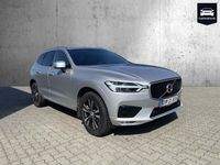 brugt Volvo XC60 2,0 D4 R-design AWD 190HK 5d 8g Aut.