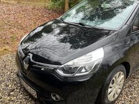 brugt Renault Clio IV dCi 75 Sport Tourer