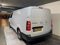 brugt Opel Vivaro-e Combi L3V1 EL Enjoy+ 136HK Van Trinl. Gear