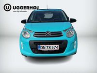 brugt Citroën C1 1,0 e-VTi 68 Scoop Airscape