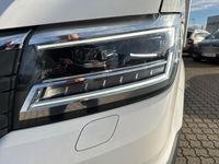 Brugt VW Crafter 177 HK (130 kW) 2020 Hvid Van