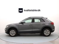 brugt VW T-Roc 1,6 TDI SCR Style Plus 115HK 5d 6g