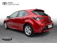 Brugt Toyota Corolla H3 Smart 122 HK (89 kW) 2019 Hatchback