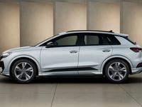 brugt Audi Q4 e-tron 45 Ultra