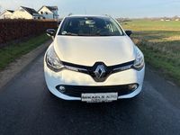 Brugt Renault Clio GrandTour Expression 90 HK (66 kW) 2013 Stationcar