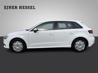 brugt Audi A3 e-tron PRE