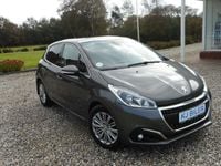 brugt Peugeot 208 1,5 BlueHDi 100 Prestige