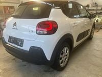 Brugt Citroën C3 Shine 83 HK (61 kW) 2021 Hatchback